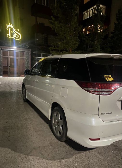 Toyota ESTIMA 2006