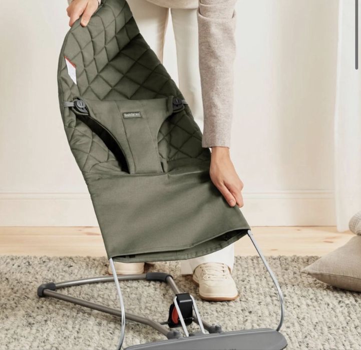 Baby bjorn balansoar nou