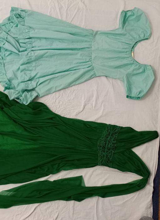 Платья 38–44 размер, юбки