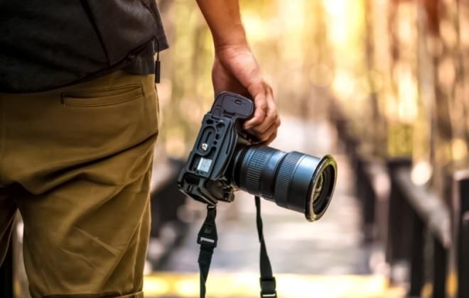 Foto-video syomka fleshka bonus