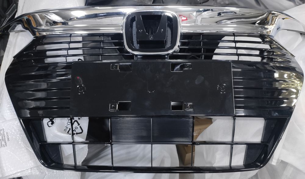 Honda Crider облицовка