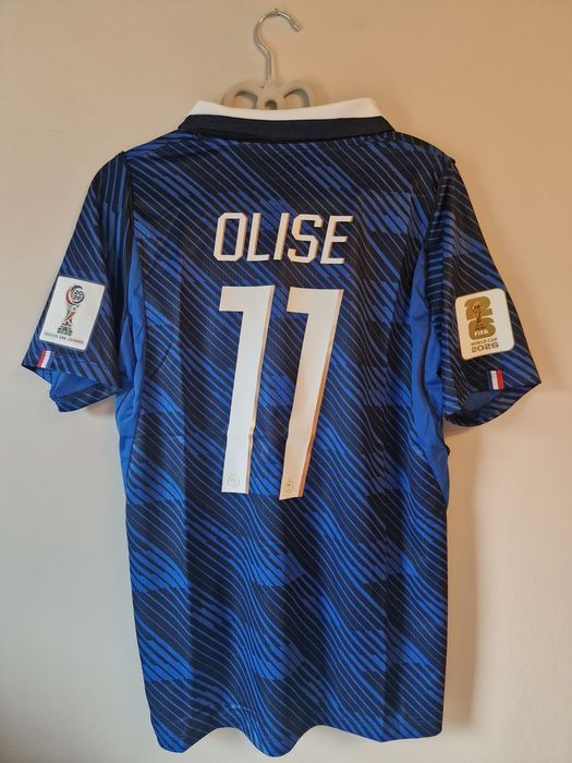 Tricou fotbal  Olise