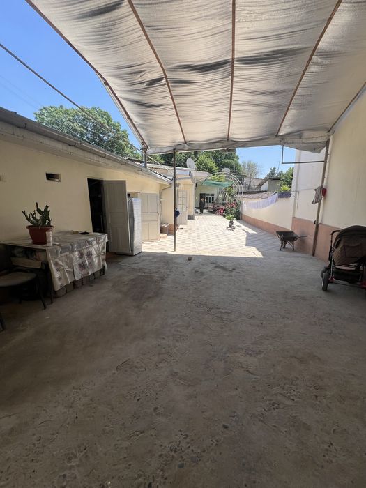 Tayyor hovli sotiladi 3.5sotix