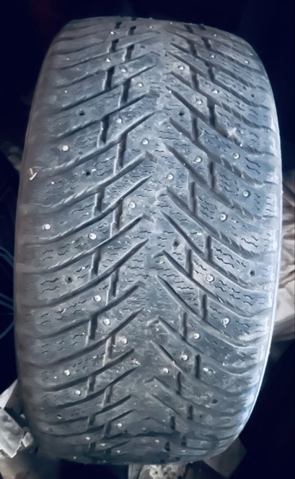Продам Резину Зима