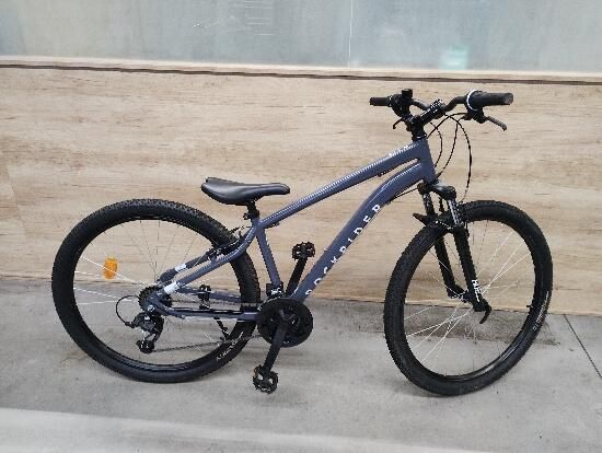 Btwin st500 - produs resigilat - (SecondHand) Decathlon