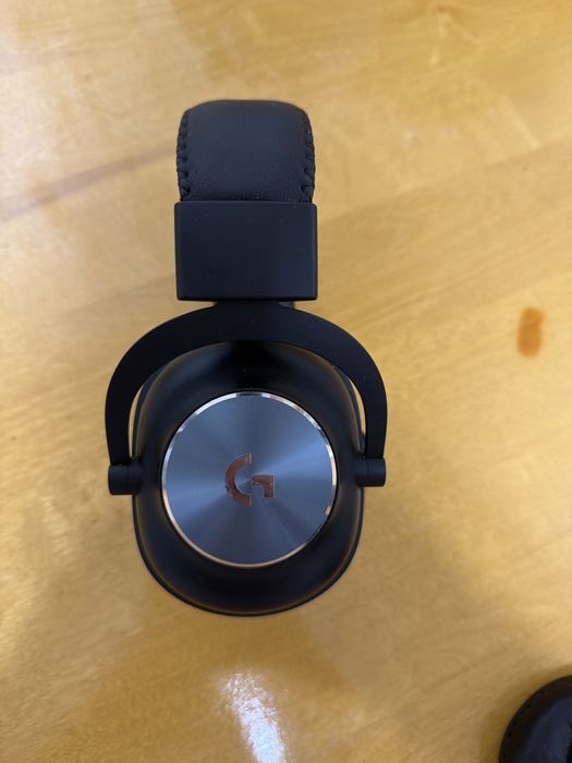 Logitech g pro x