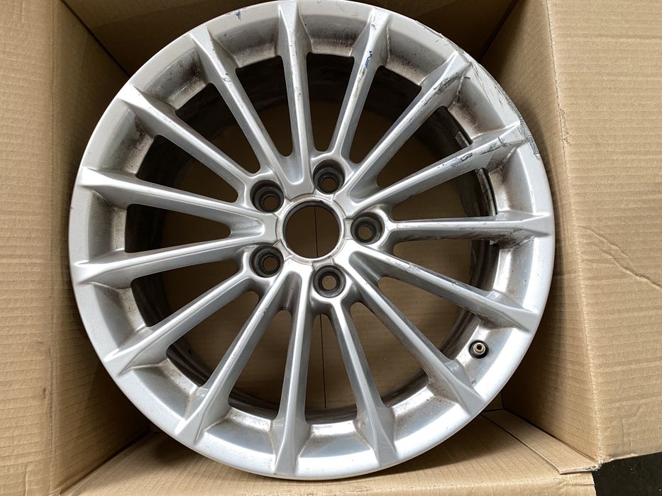 Janta Audi A3 8V 2012 - 2020 janta aliaj 17” S3