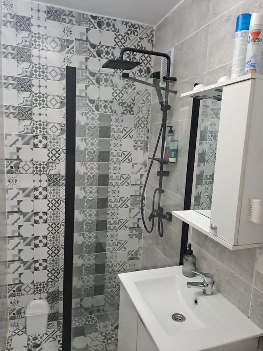 Garsoniera Bals Bl.3G,ap. 9 Turnuri