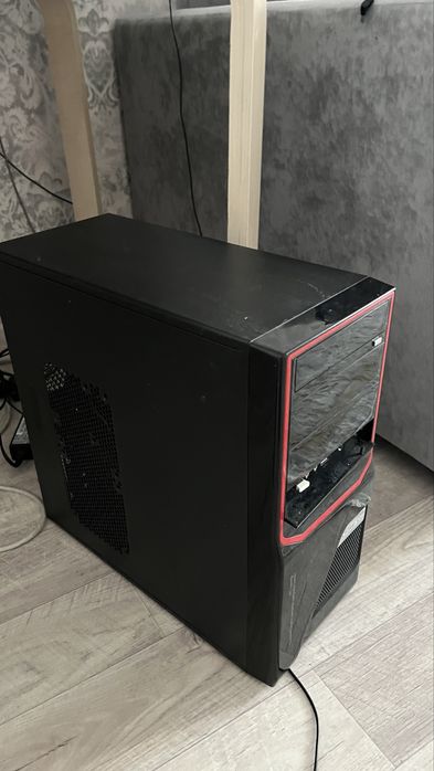 Компьютер, процессор для работы и учебы