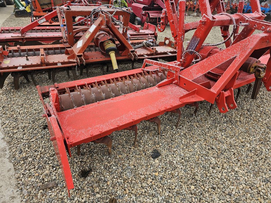 freza kuhn plug disc coasa grebla remorca mig met