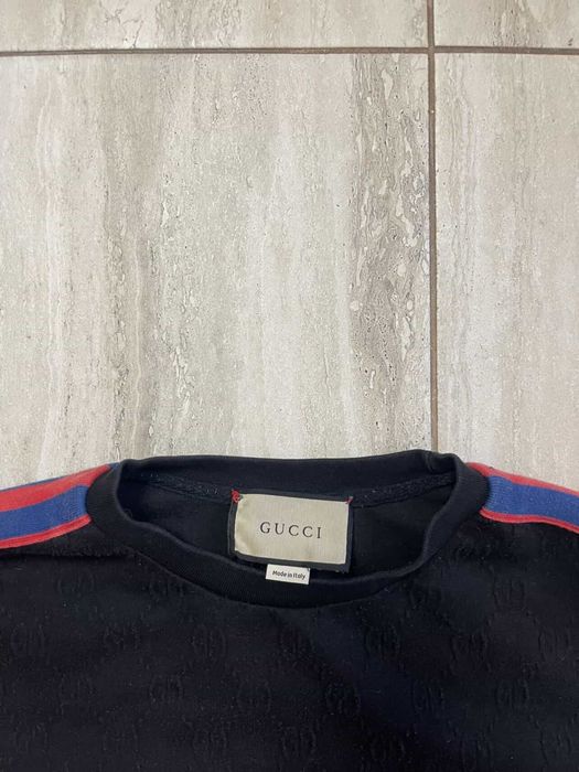 Tricou Gucci in stare buna