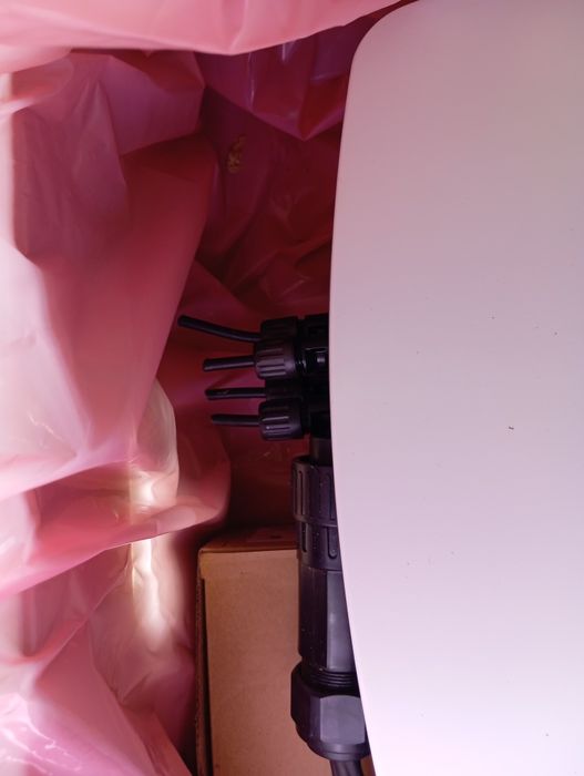 Инвертор SAJ - трифазен соларен инвертор