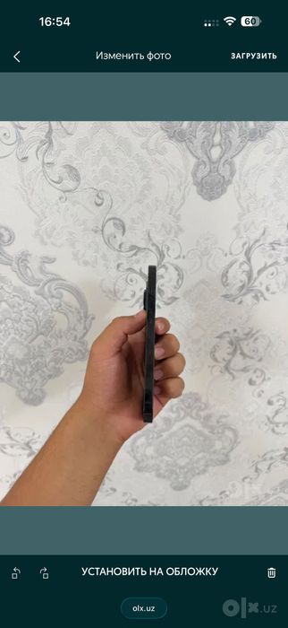 Srochno ! iphone 14 pro ideal  holatda
