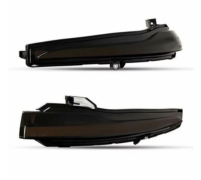 Добавки за прагове Maxton design за Mercedes Benz W222 (2013-2020)