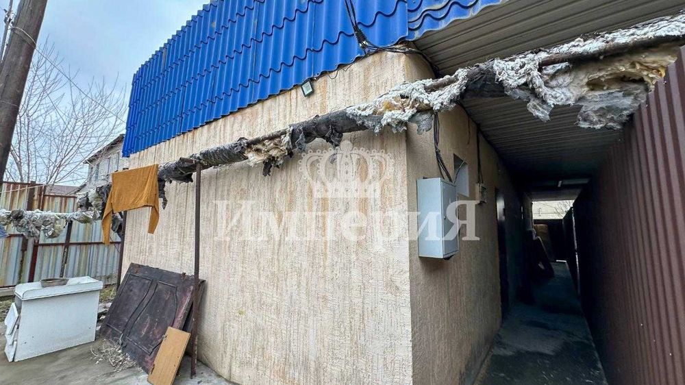 Продам дом Хутор Виталий "ИмпериЯ"