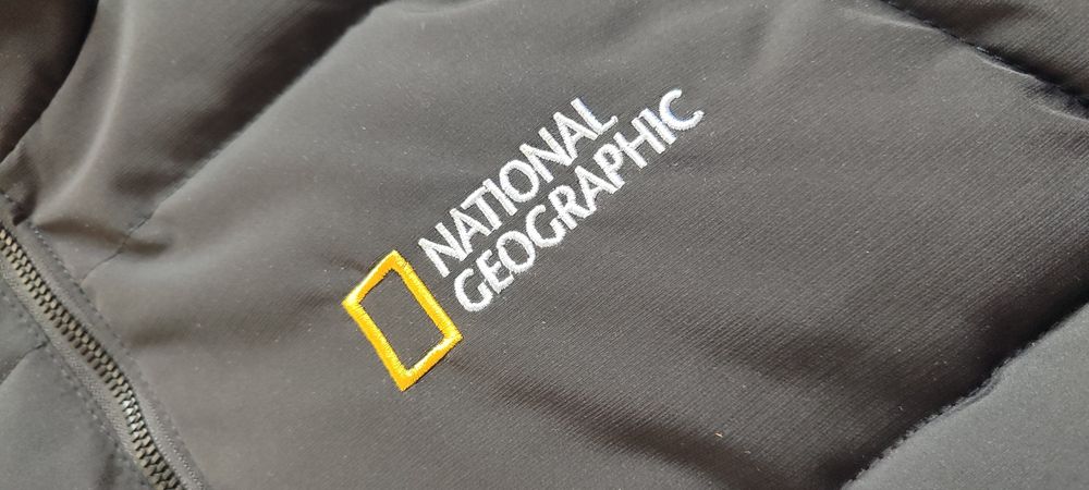Куртка National Geographic