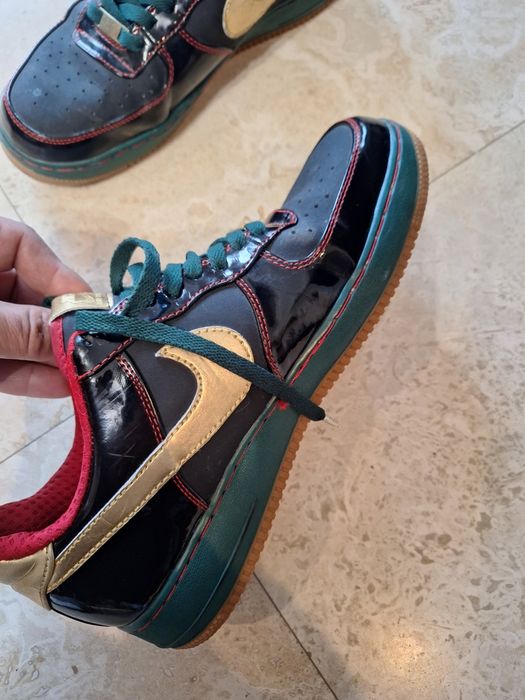 Nike air force originali/model deosebit 2009