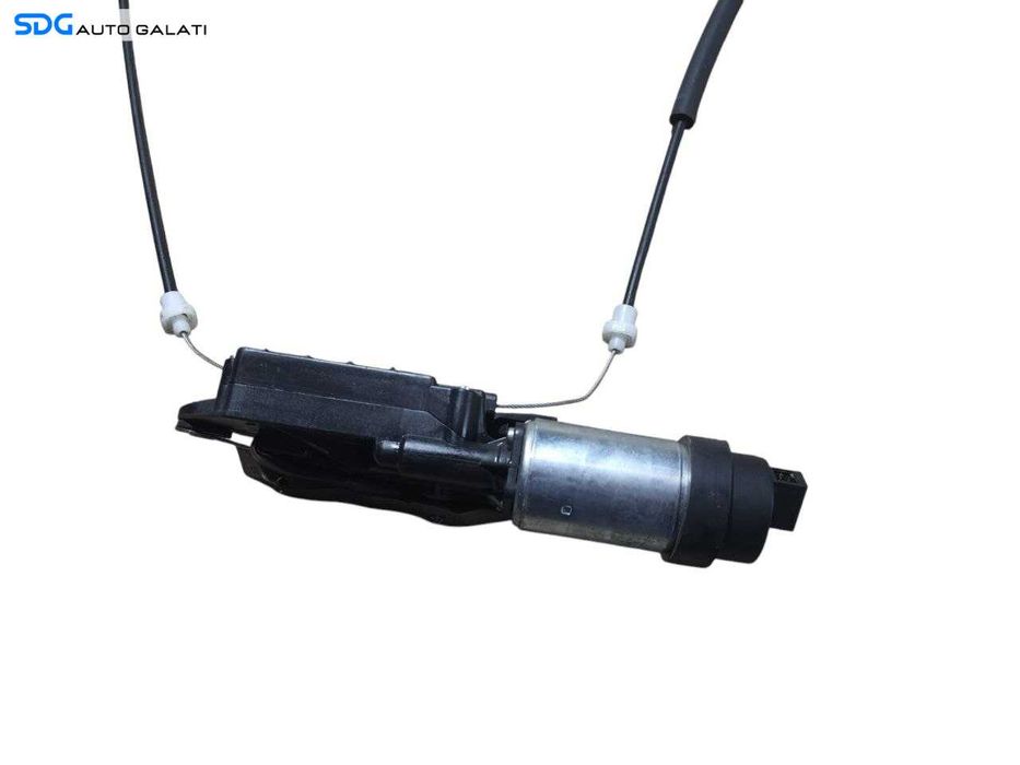 Motoras Reglaj Ajustare Scaun Electric Volkswagen Passat B6 Break 2005 - 2010 [N1656]