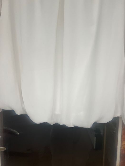 Официална дамска блуза с камъчета