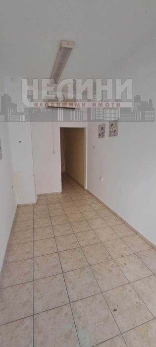 Търговско помещение 20 кв.м – Център, до Съда – 34 900 €