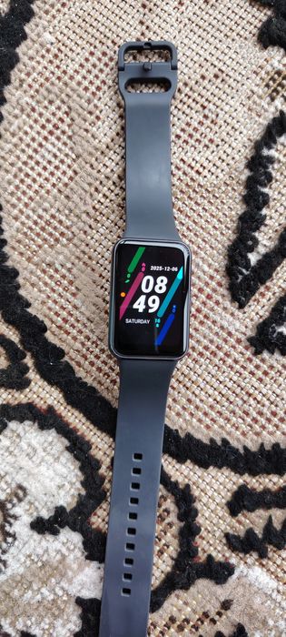 Smart watch galaхy fit3