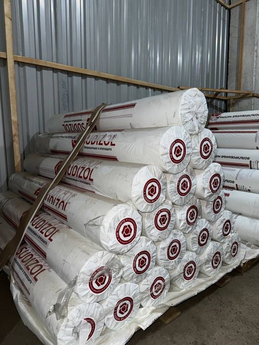 Негорючая мембрана Sudizol 200г плотность