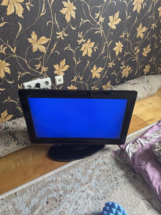 Телевизор китайский HDMI