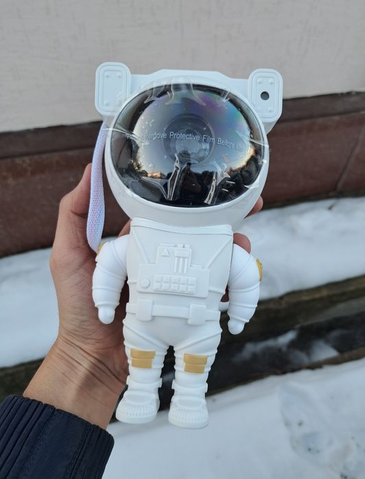 Проектор космонавт астронавт