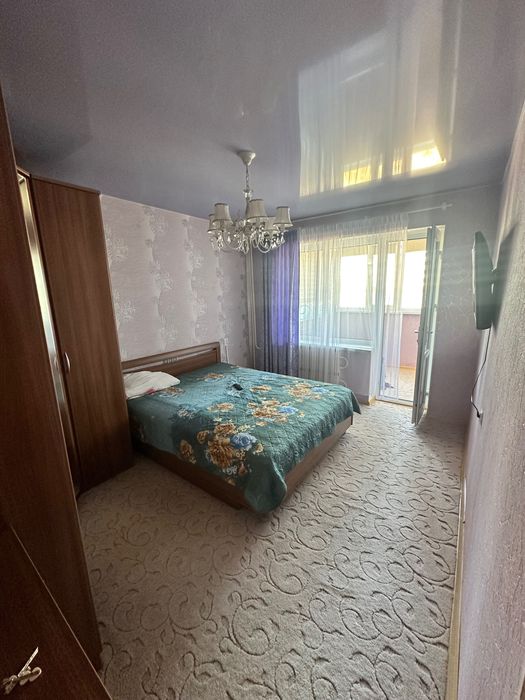 Срочно ! Продам квартиру 4-х комнатную