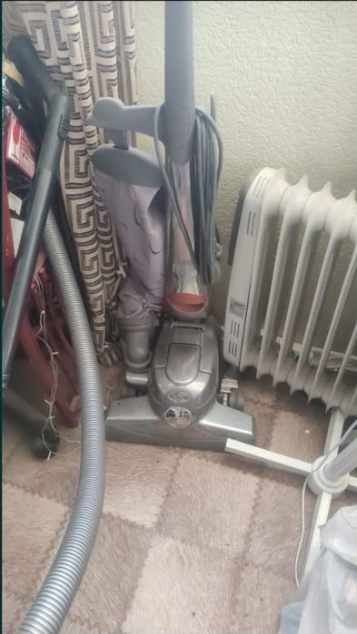 Продам Кирби моющий пылесос