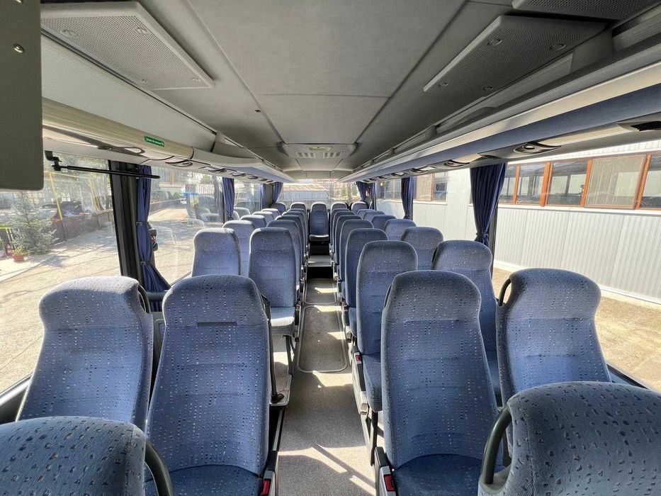 SETRA S 416 H 64+1 Locuri Euro 5