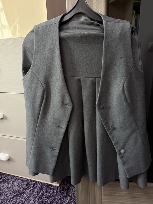 Форма школьная на 14-15 лет