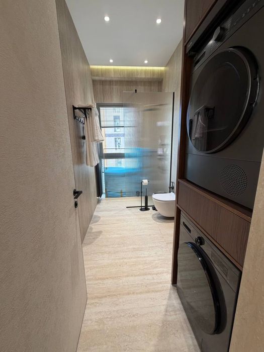 ЖК Mirabad Avenue 2 room