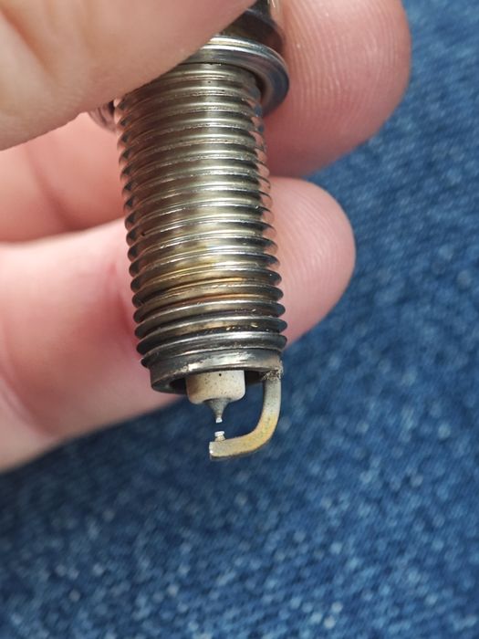 Свечи Denso ixuh22ftt