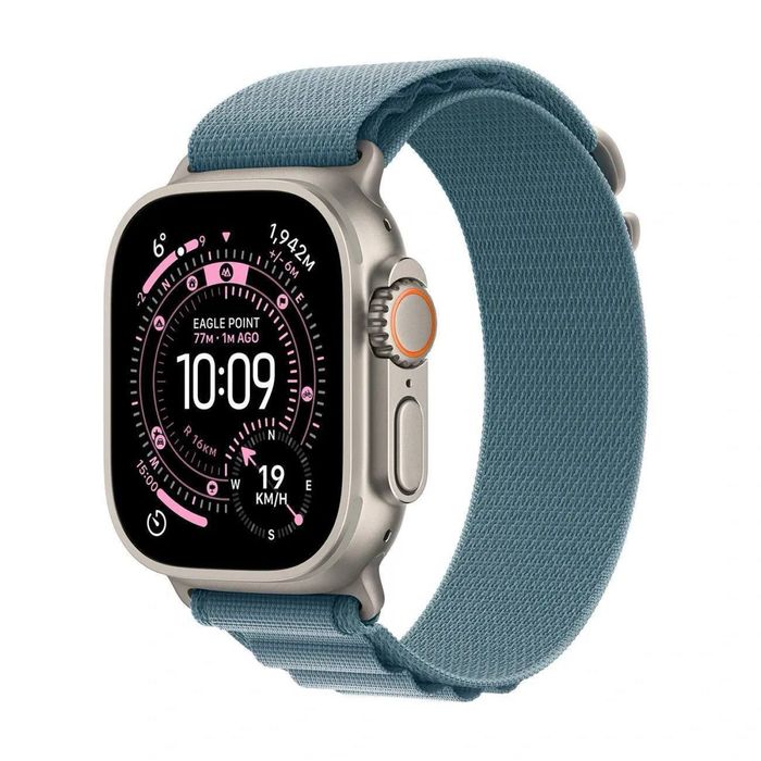 Apple Watch Ultira 3