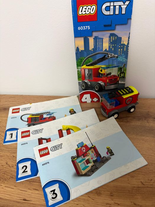 Продам Lego City