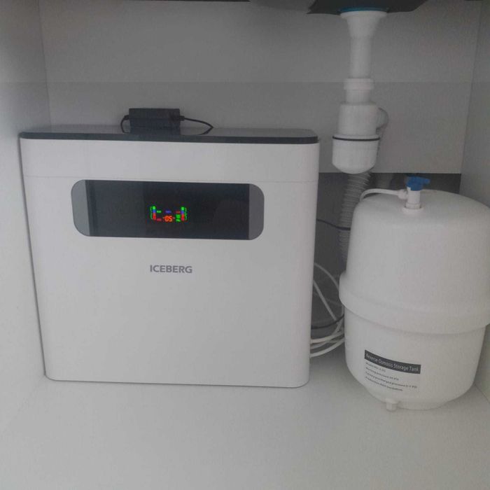 Продам фильтр для воды