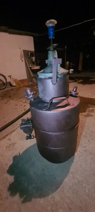 Газосварочныи аппарат