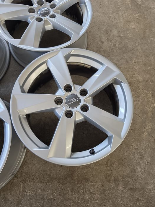 Джанти 17 / 5х112 - Audi Q2, Q3 и др. 5x112