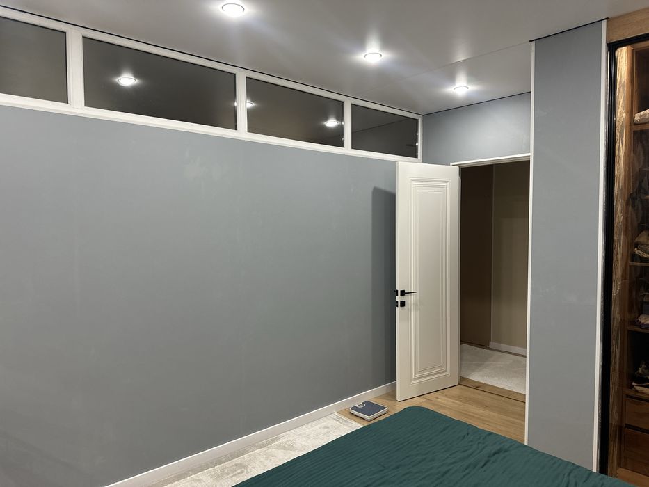 Квартира 4 комнат