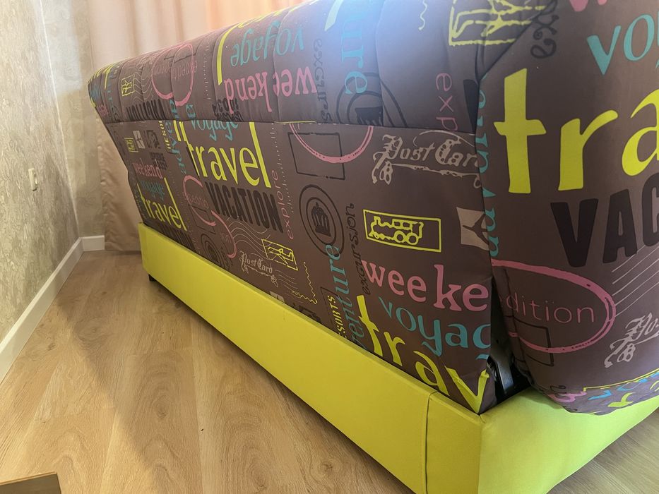 Диван раскладной