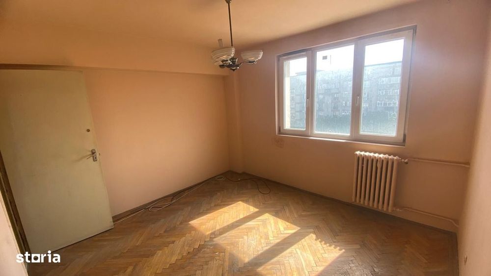 2 Camere Iancului | 3 Min Metrou | Et. 6/8 |