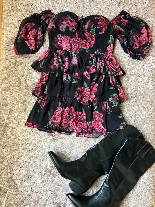 Красива малка рокля