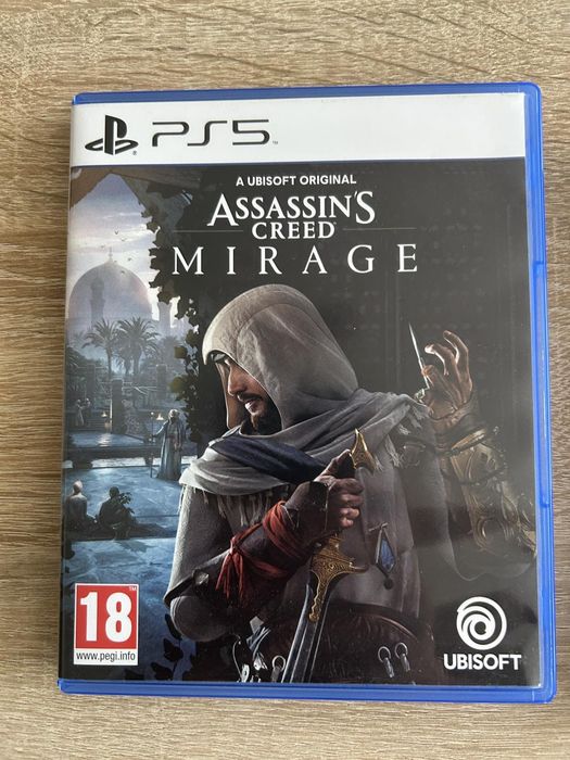 Продавам игри пакет за PlayStation 5