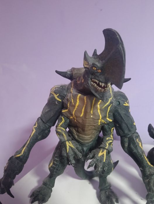Set Figurine NECA Pacific Rim