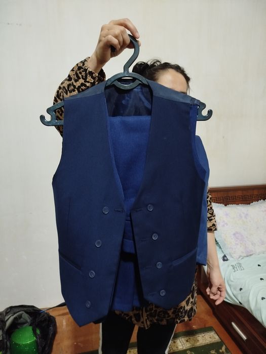 Maktab uchun formalar