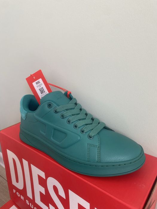 Унисекс обувки Diesel 39 номер