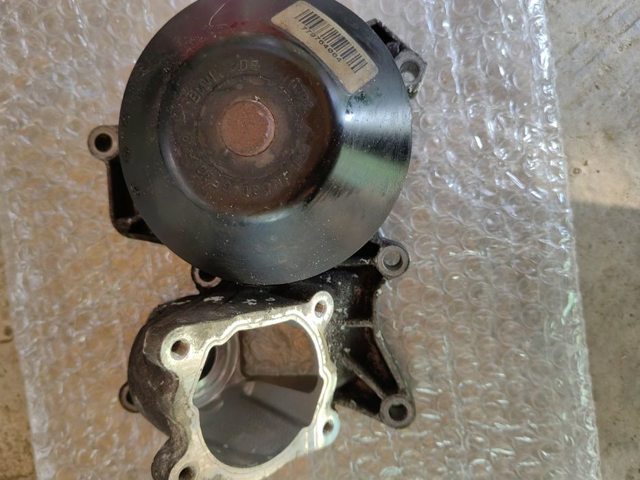 pompa apa ORIGINALA bmw