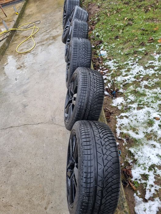 Roti,jante ford mustang 5x114.3 R19