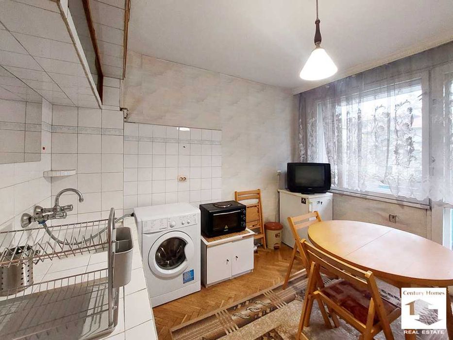 Продава се Двустаен апартамент в Велико Търново, Център - 61 кв.м за 1787 €/кв.м - Снимка #4